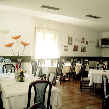 Hotel Faedo Pineta Екстер'єр фото