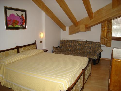 Hotel Faedo Pineta Екстер'єр фото
