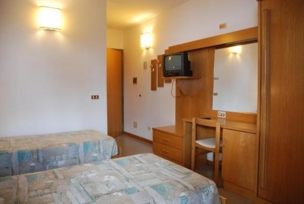 Hotel Faedo Pineta Номер фото