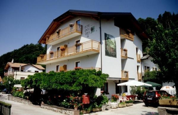 Hotel Faedo Pineta Номер фото