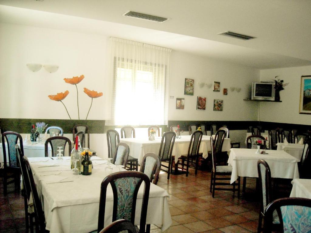 Hotel Faedo Pineta Екстер'єр фото